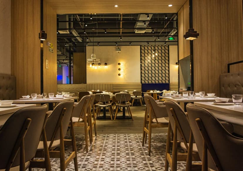 Setup Your Restaurant